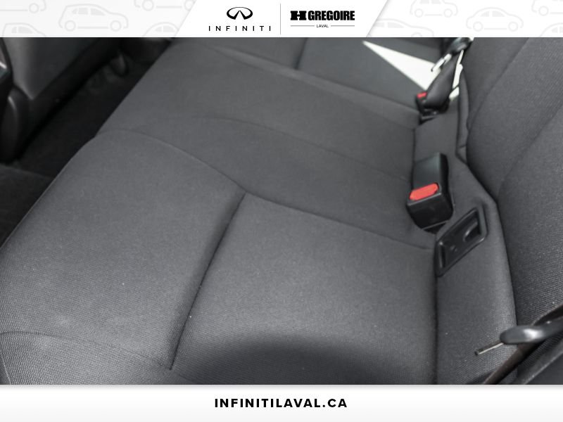 2024 Toyota Corolla Laval - photo #20