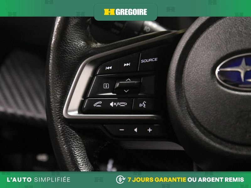2024 Subaru Ascent Black Laval - photo #43
