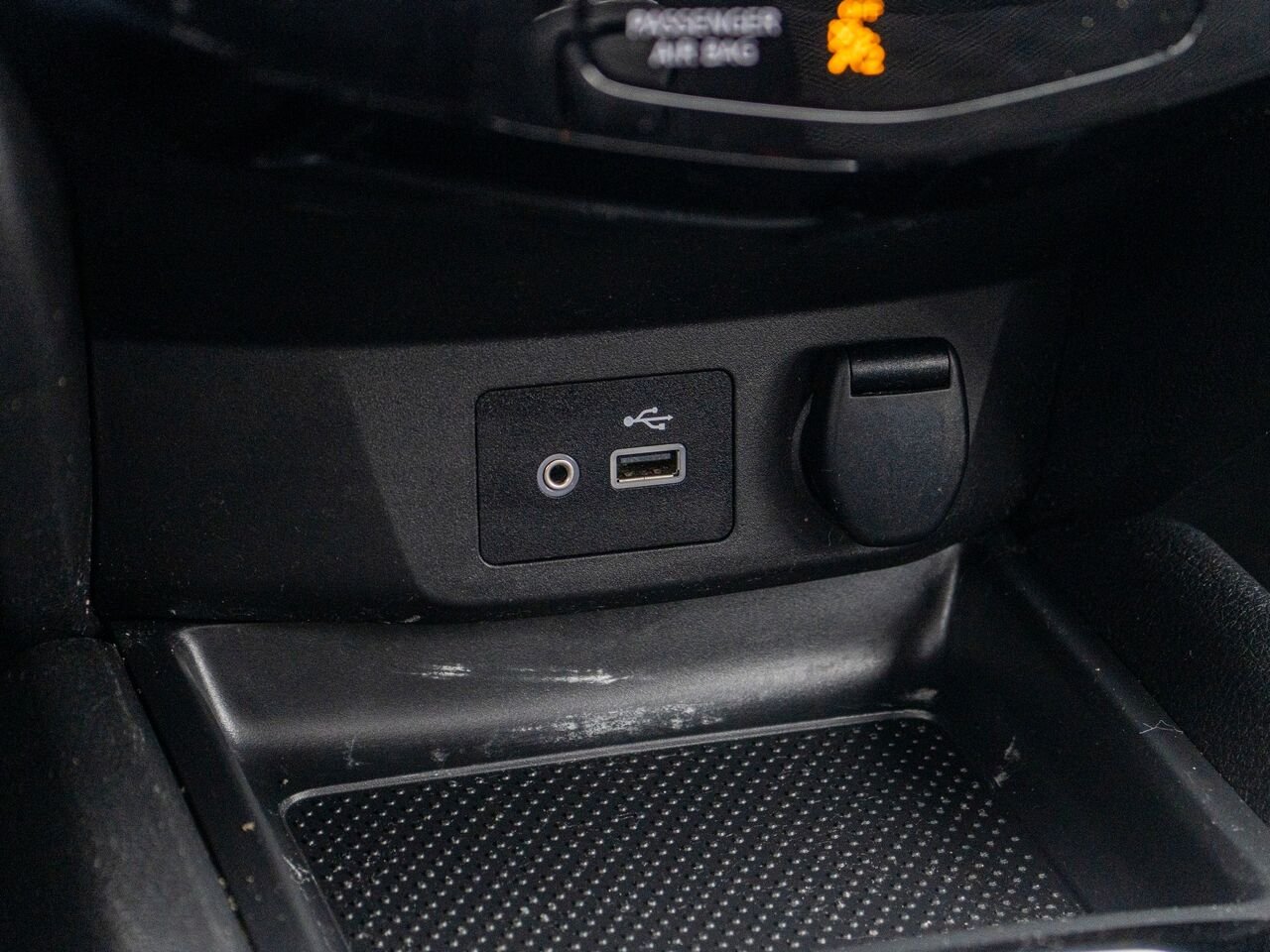 2019 Nissan Qashqai SV AWD Grey Châteauguay - photo #18