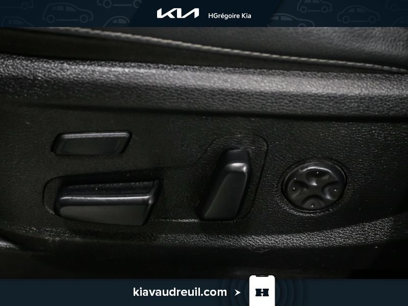 2023 Kia Telluride White Blainville - photo #11