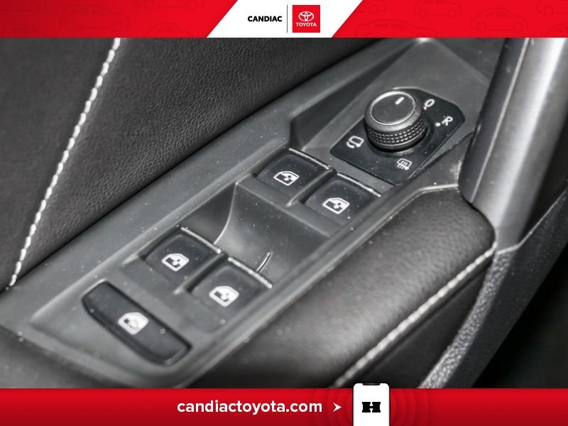 2024 Volkswagen Tiguan Blue Blainville - photo #18