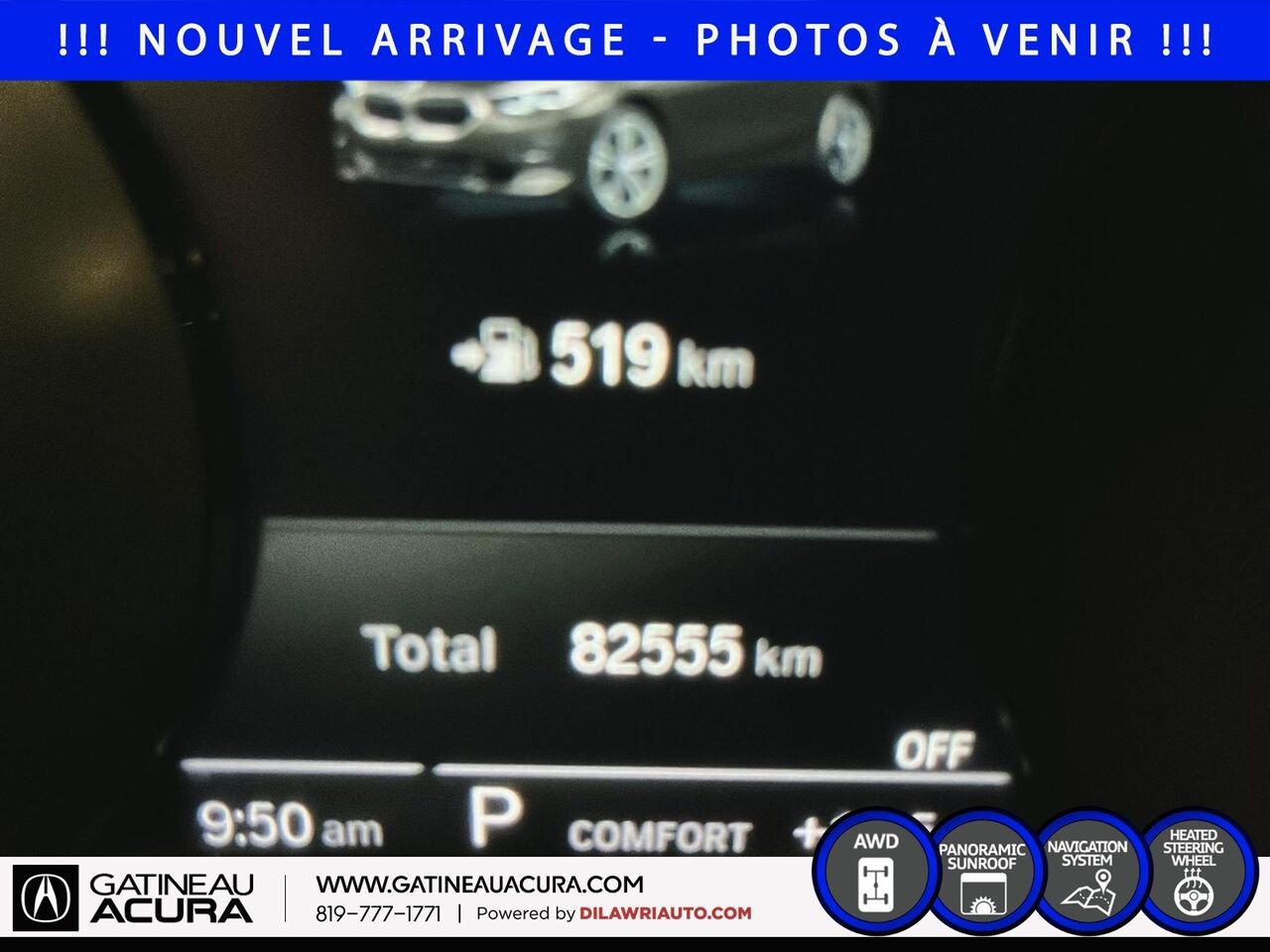 BMW Série 2 228i xDrive 2021 Noir Ottawa & Gatineau - photo #12