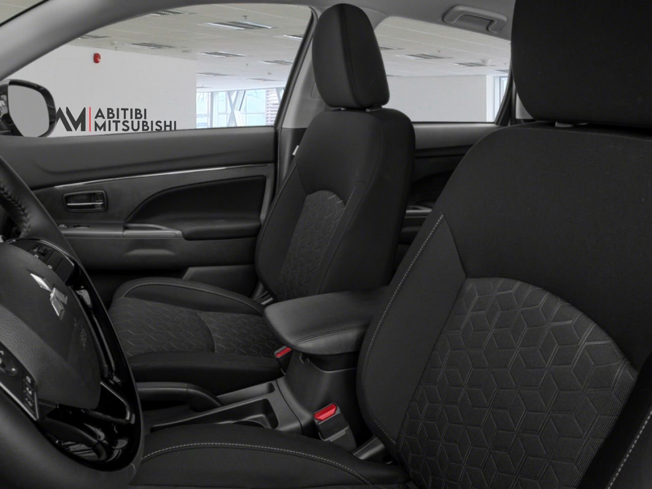 2026 MITSUBISHI RVR Red Diamond Amos - photo #8