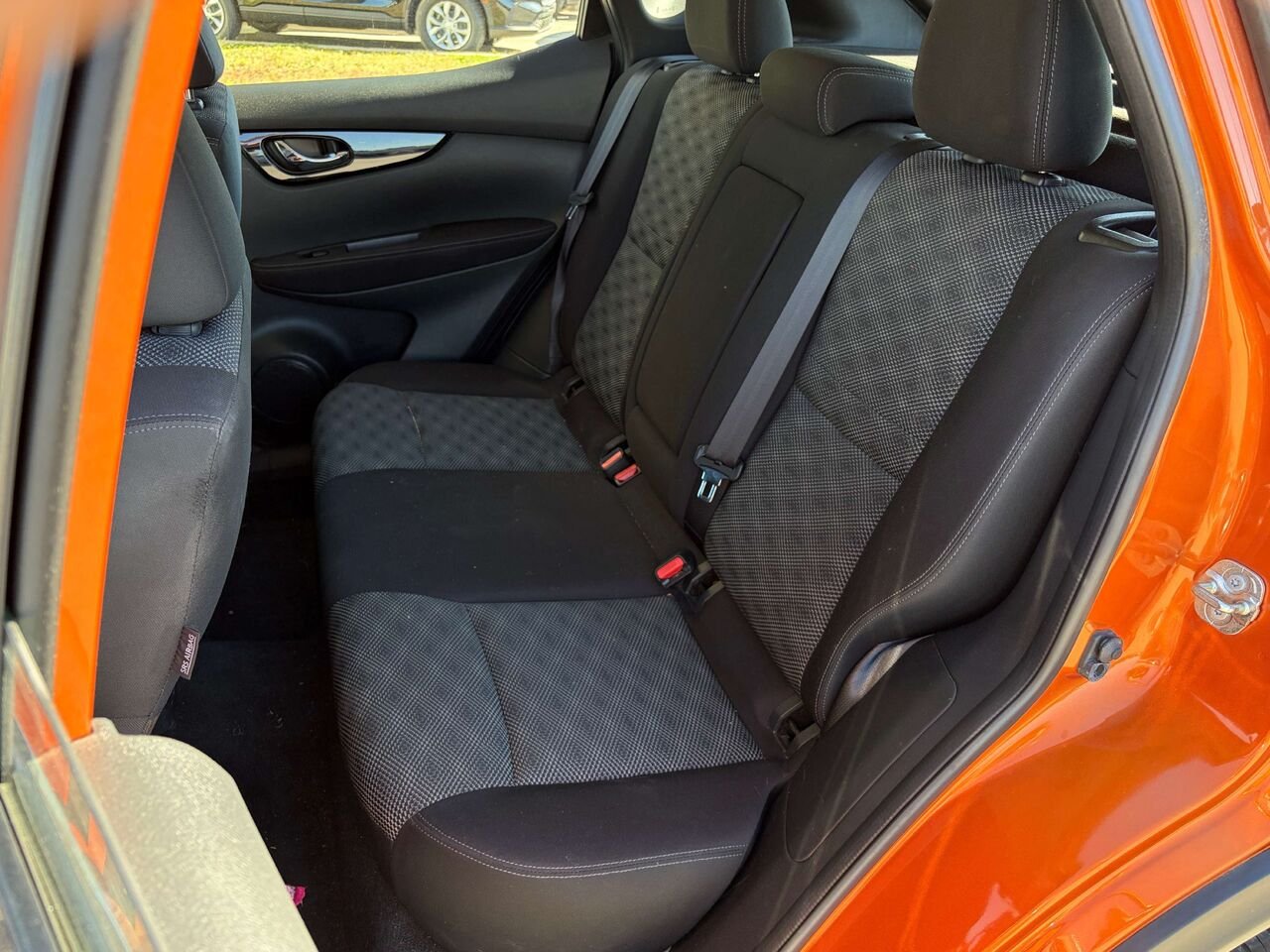 Nissan Qashqai SV 2018 Or Gatineau - photo #16