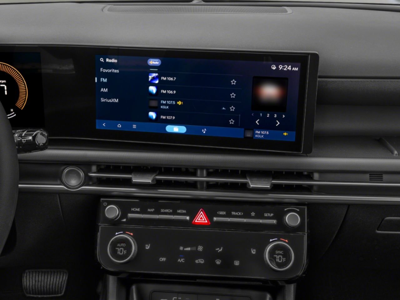 HYUNDAI Tucson 2026 Noir cendre Saint-Eustache - photo #4