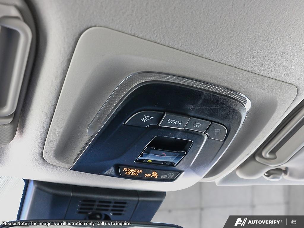 2026 Toyota Corolla 2602329 | LE Celestite Edmonton - photo #17