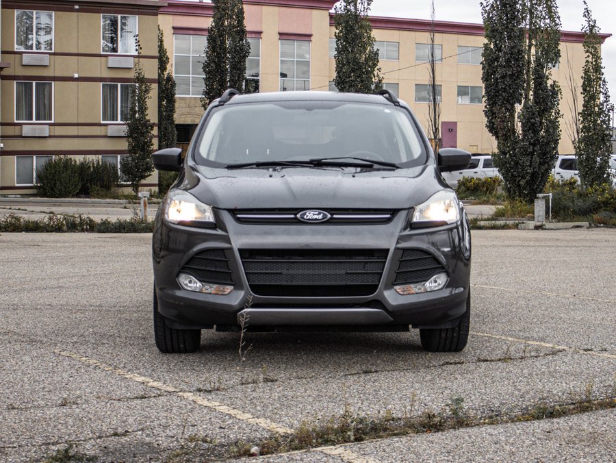 2015 Ford Escape SE 1.6L | Leather Seats Grey