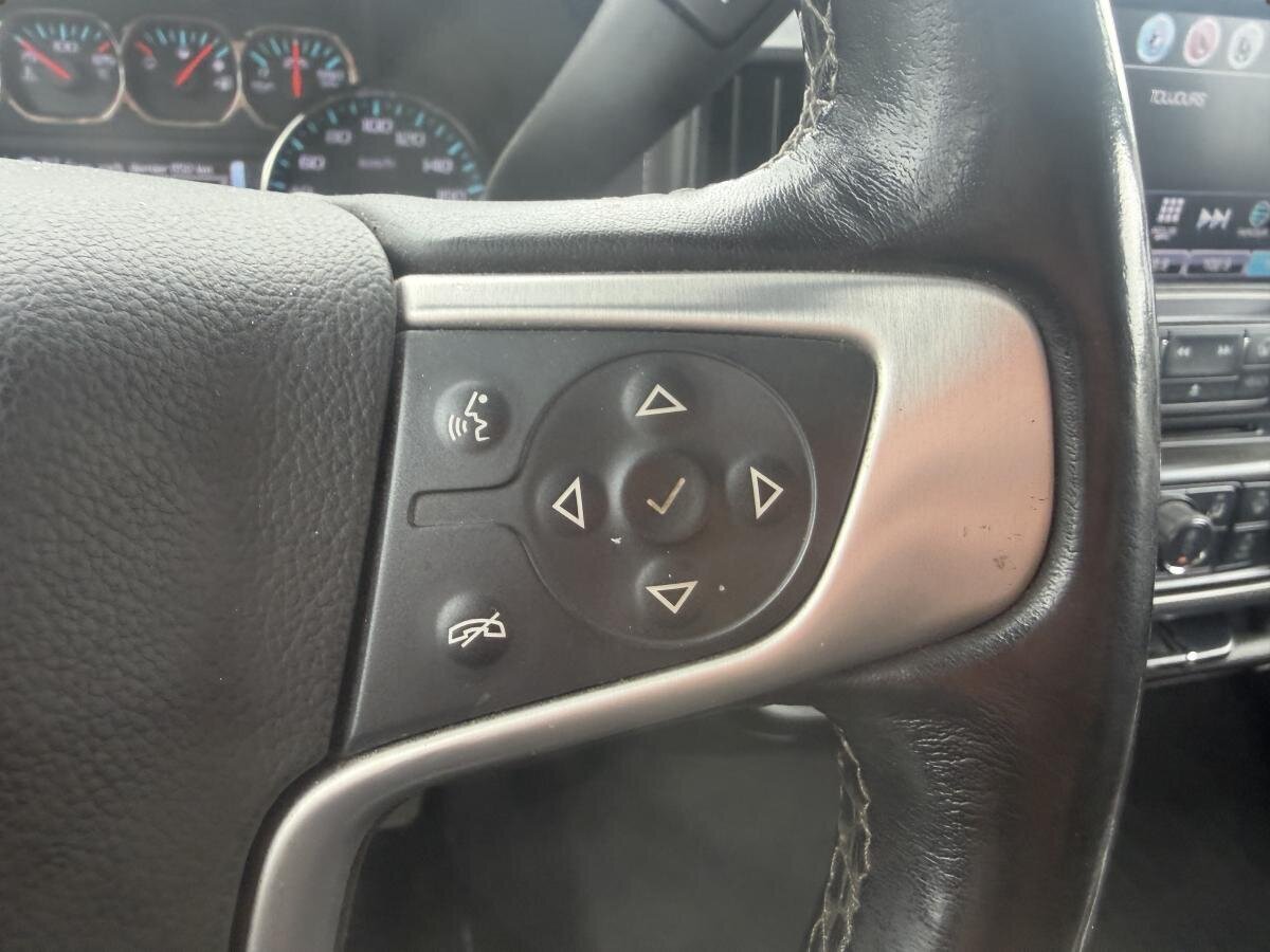 2019 GMC 1500 Silver  - photo #11