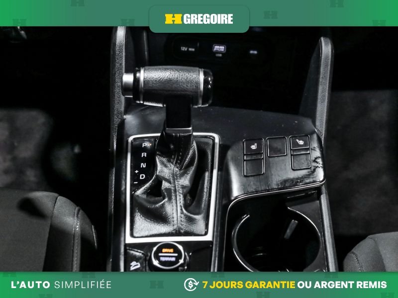 Kia Sportage 723597 | LX AWD AUTO AC GR ELEC MAGS CAM RECULE BLUETOOTH 2023 Rouge Laval - photo #20