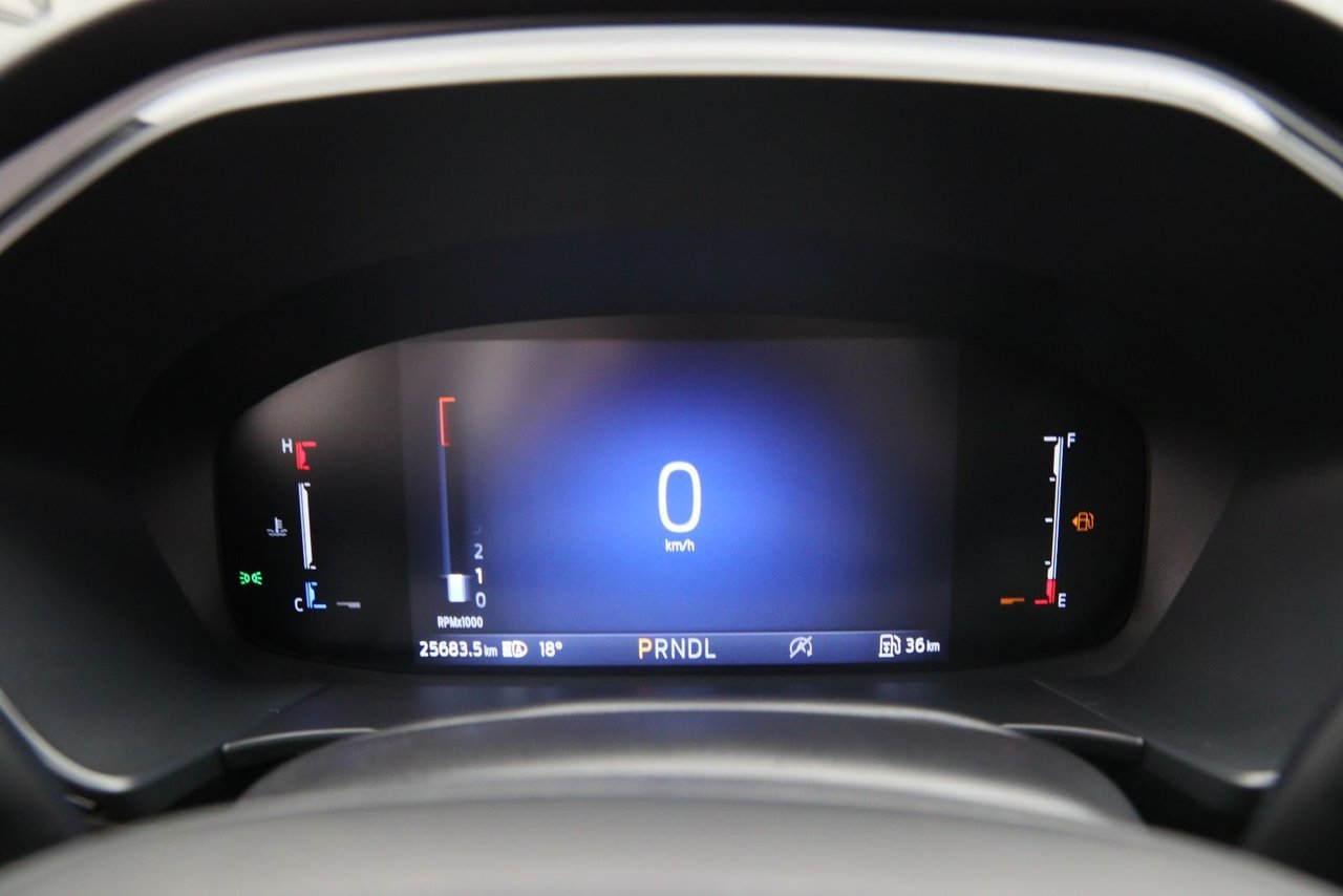 2025 Ford Escape ST-Line Grey Baie-Comeau - photo #11