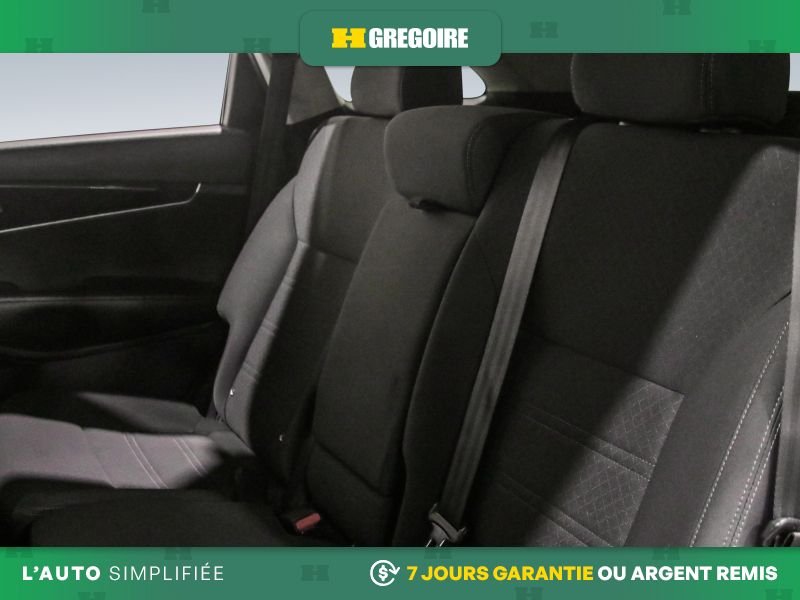 Kia Sorento 2020 Blanc Blainville - photo #29