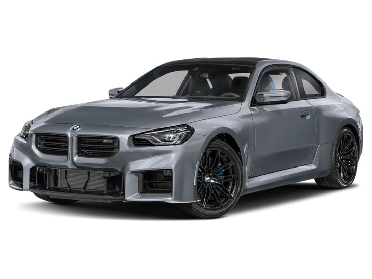 2027 BMW M2