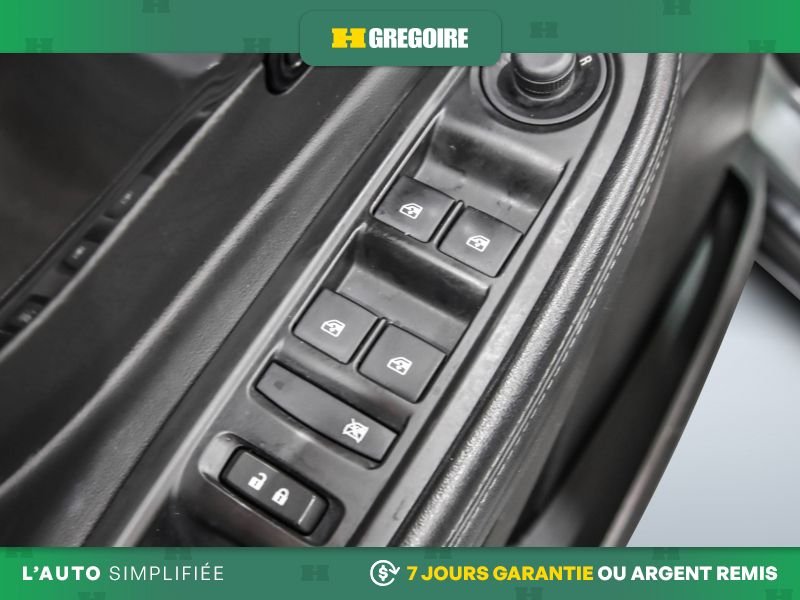 2019 Buick Encore Grey Blainville - photo #19