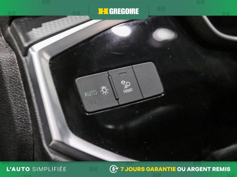 2023 Audi Q3 Blue Blainville - photo #16
