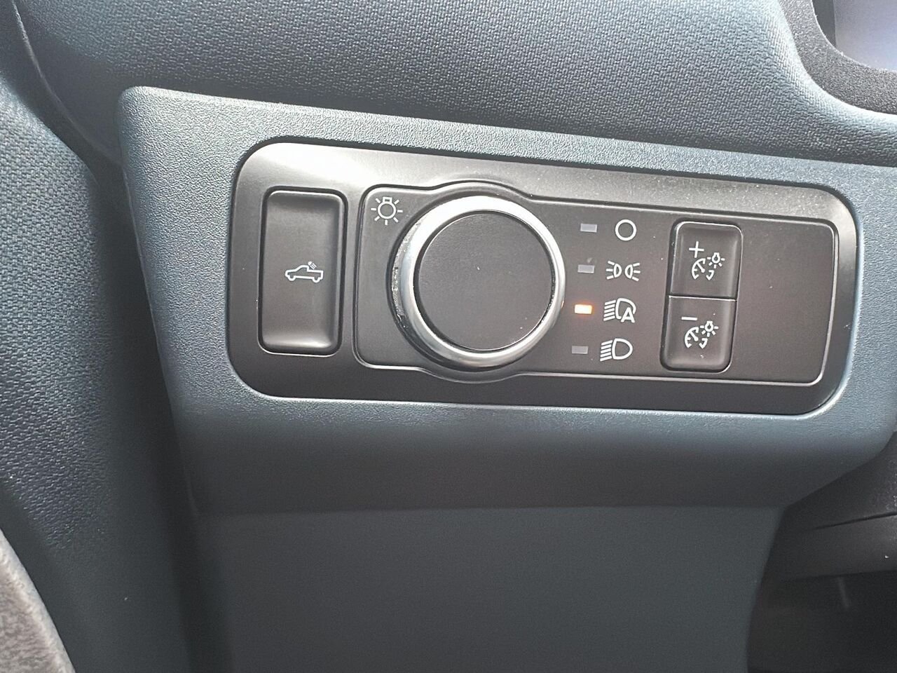Ford Maverick 2025 Noir Rouyn-Noranda - photo #17