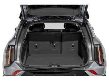 Cadillac OPTIQ Sport