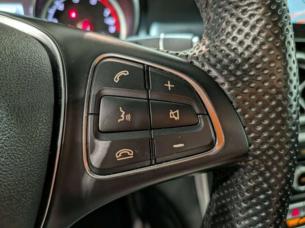 Mercedes-Benz CLA CLA 250 4MATIC Coupe 2019 Noir Val-David - photo #15