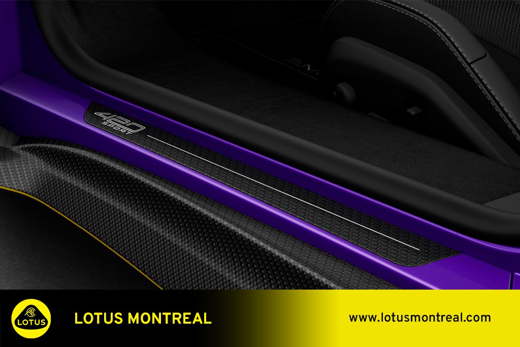 2027 Lotus Emira Purple Kirkland - photo #12
