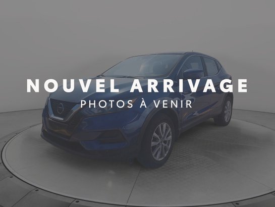 Nissan Qashqai 2023 2023 Bleu