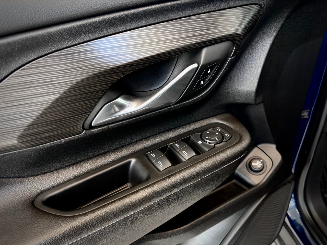 2022 GMC Terrain Notre-Dame-des-Prairies - photo #31