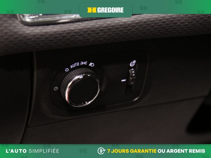 Chevrolet Cruze 2019 Rouge Laval - photo #16