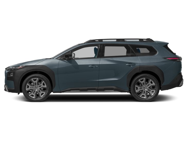 2026 Subaru Trailseeker Premier