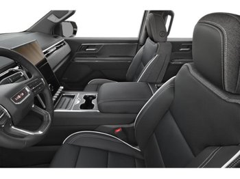GMC Sierra EV Élévation à autonomie standard