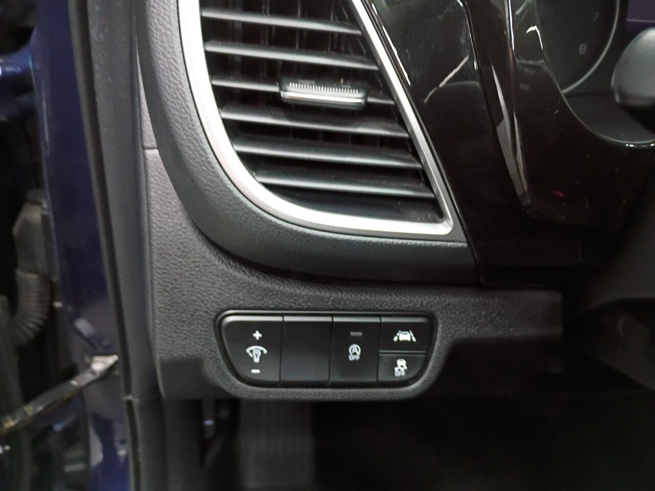 2023 Kia Seltos Blue Blainville - photo #18