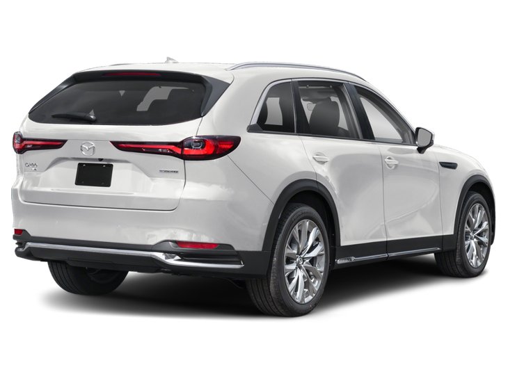 2026 Mazda CX-90 MHEV GT