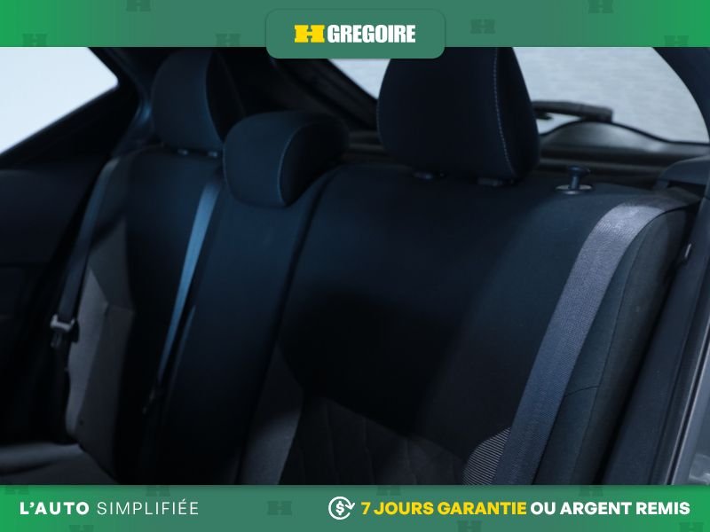 Nissan Kicks 2019 Gris Saint-Eustache - photo #22