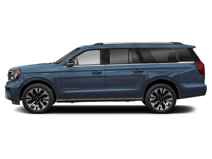 2026 Ford Expedition Platinum Max