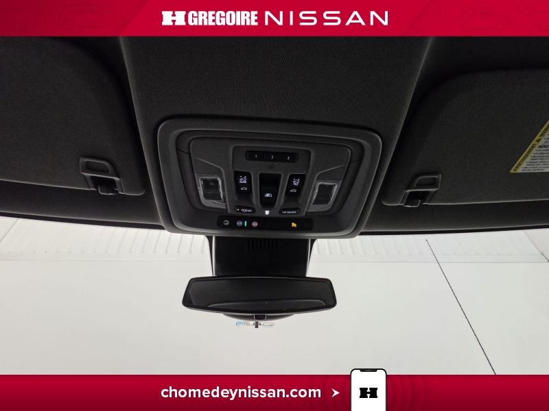 2022 GMC Sierra 1500 Red Laval - photo #25