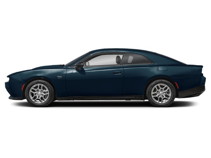 2026 Dodge Charger Daytona R/T