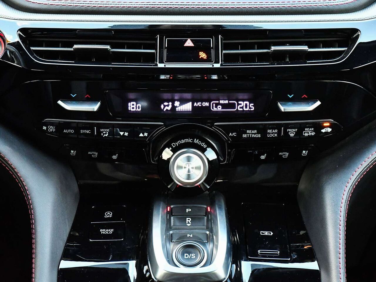2024 Acura MDX A-Spec - ACURA CERTIFIED Black Etobicoke - photo #27