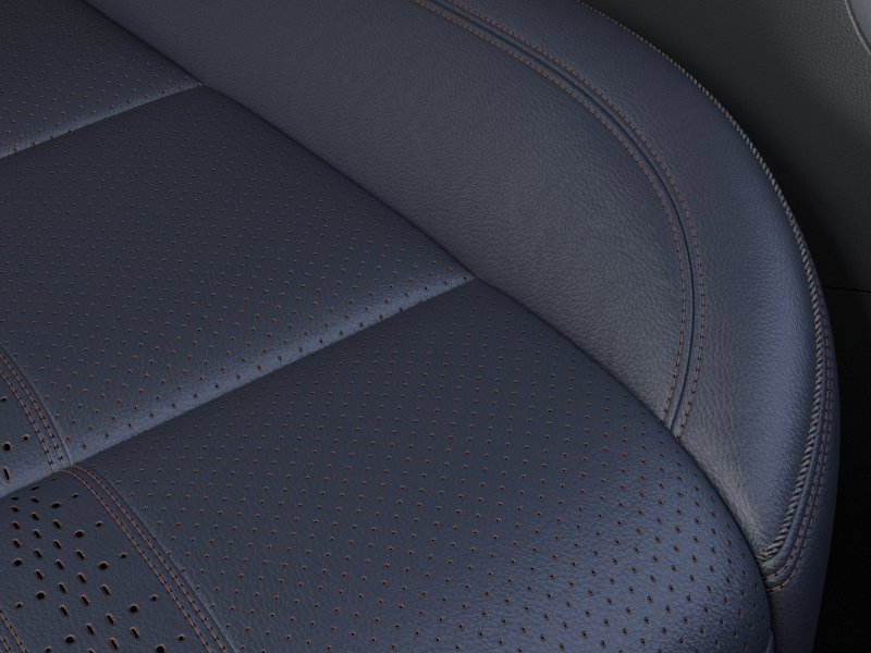 2026 CHEVROLET SILVERADO 2500HD High Country cabine multiplace 4RM 159 po Blue Sherbrooke - photo #20