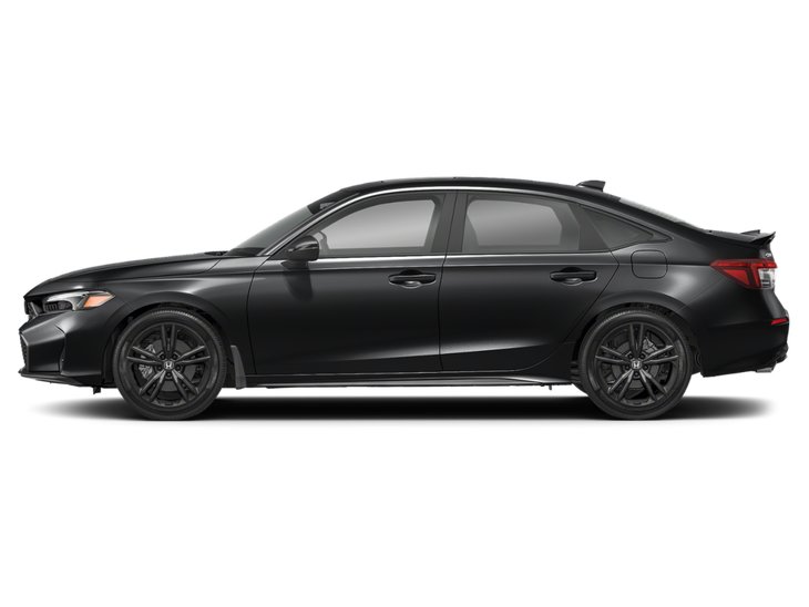 2026 Honda Civic Si berline