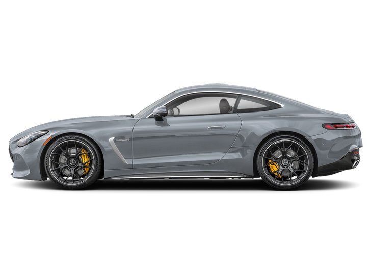 2026 Mercedes-Benz AMG GT GT 63 AMG