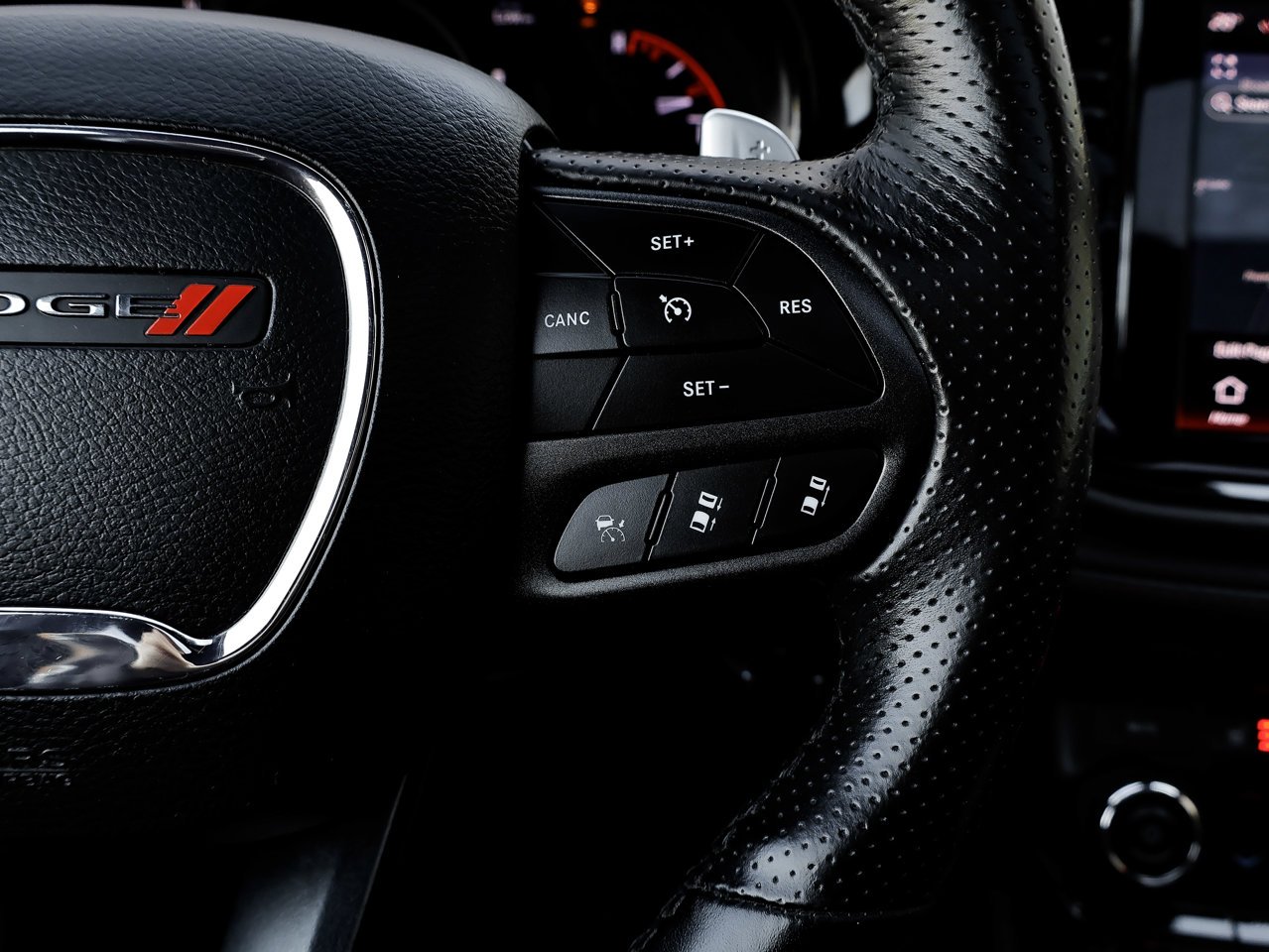2021 Dodge Durango R/T AWD Grey Sherwood Park - photo #24