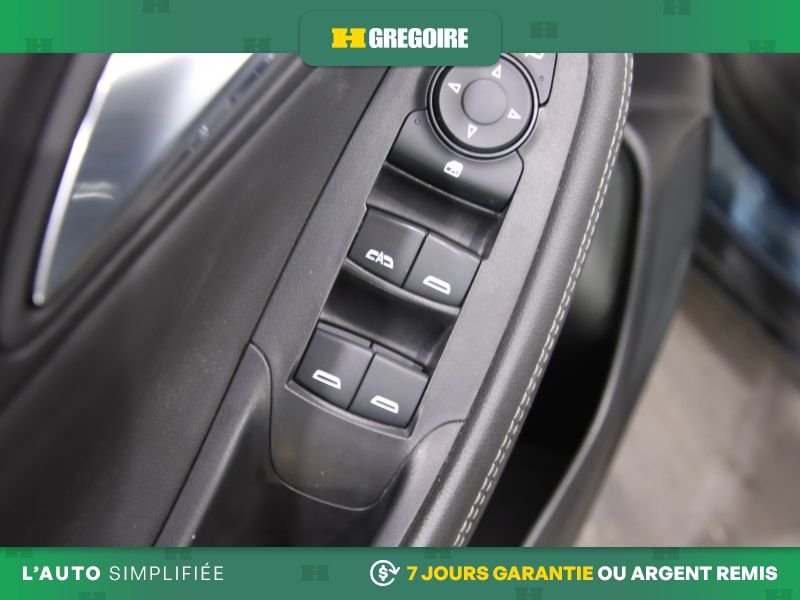 2024 Buick Encore GX Grey Blainville - photo #18