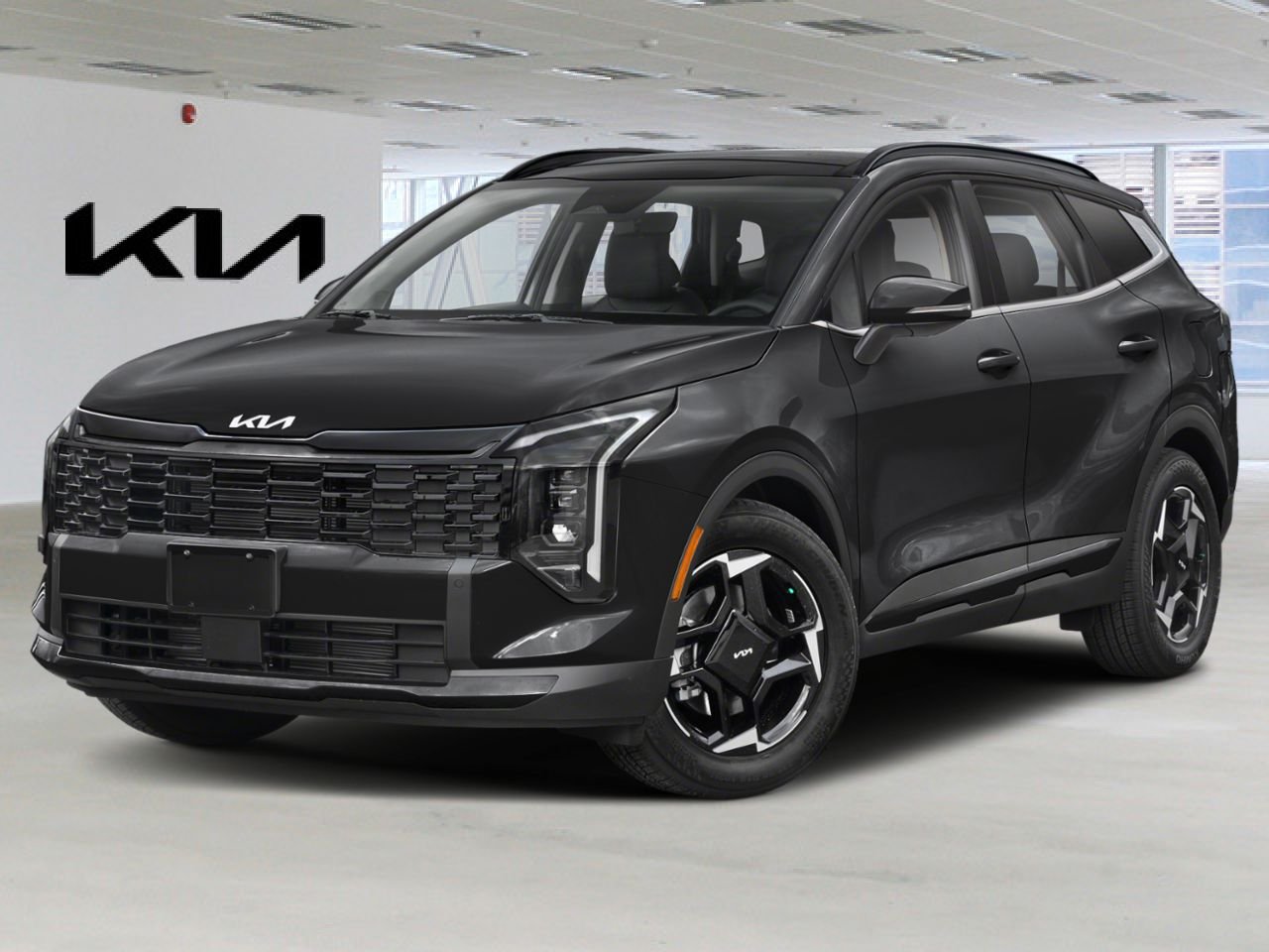 KIA Sportage 2026 Gatineau - photo #0