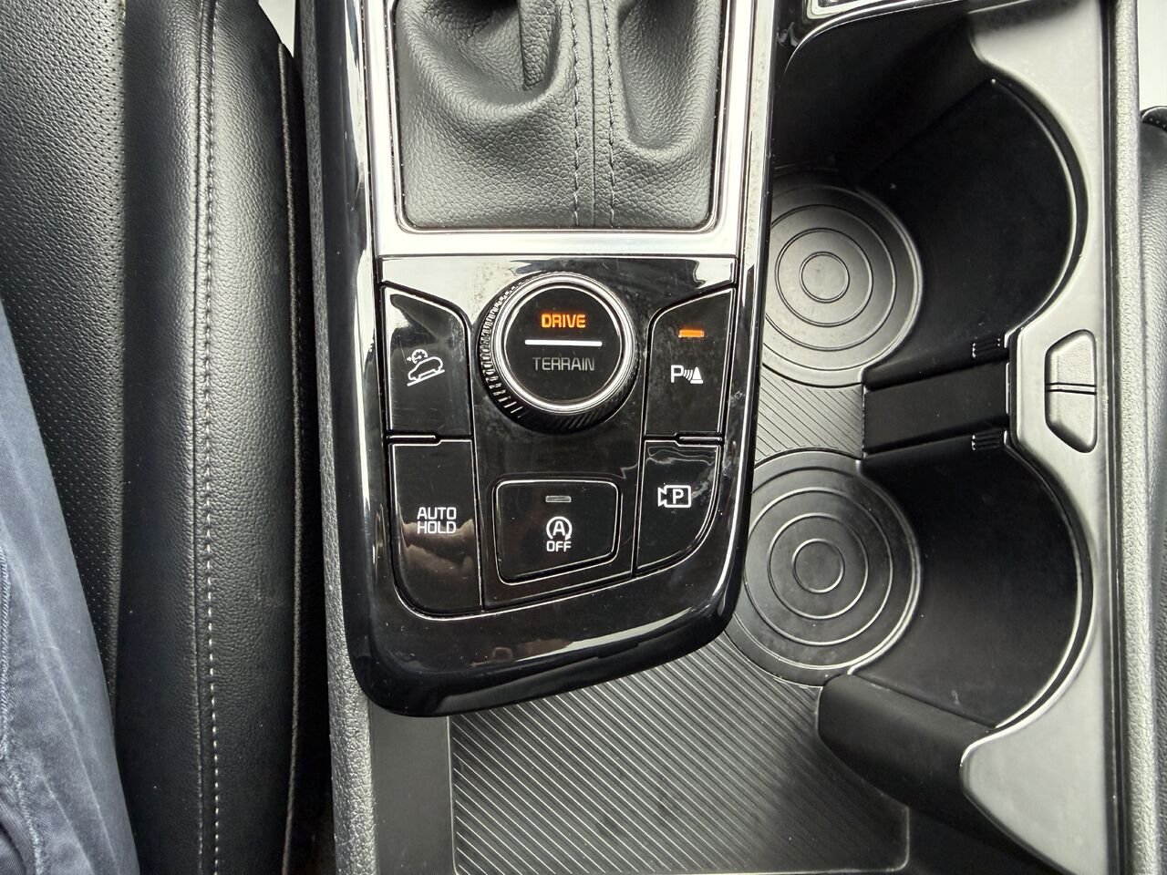 Kia Sportage 2024 Blanc Thetford Mines - photo #28