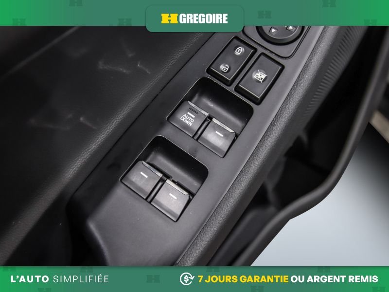 2019 Hyundai Tucson Grey Saint-Eustache - photo #17