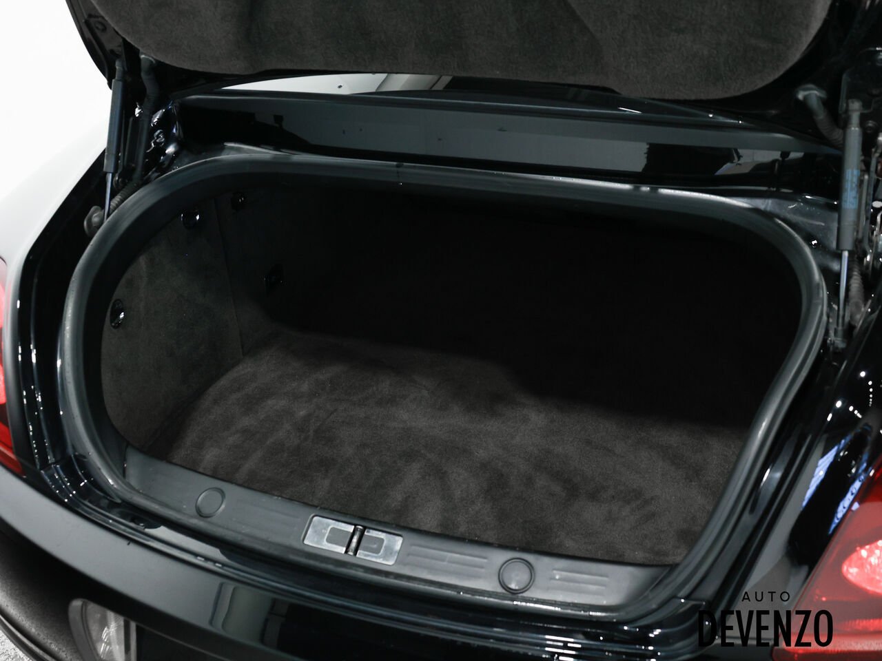Bentley Continental Supersports 2010 Noir Saint-Eustache - photo #23