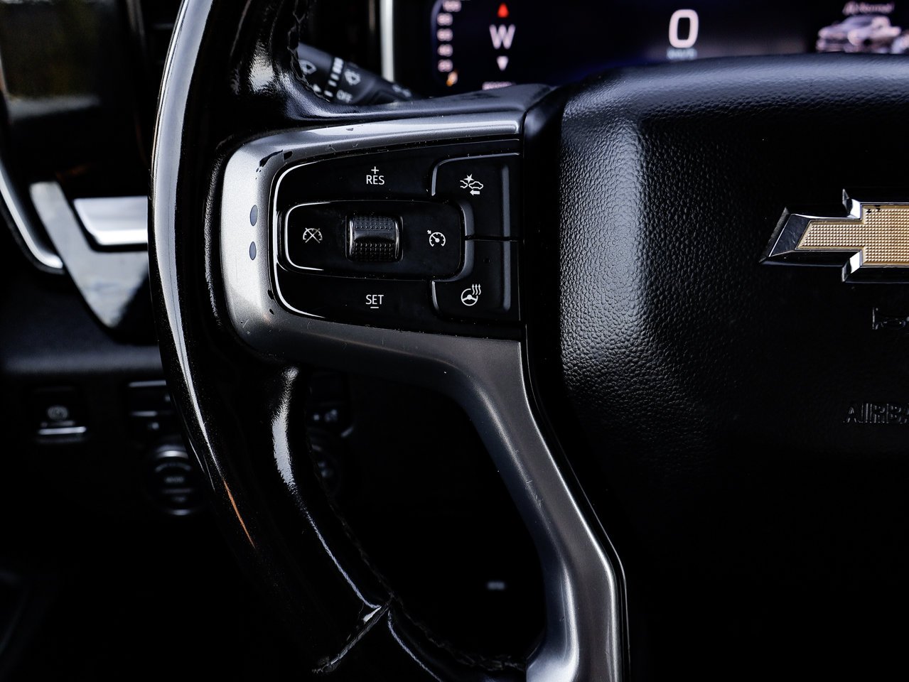 2024 Chevrolet Silverado 3500HD 4WD Crew Cab 159 LT White Sherwood Park - photo #17