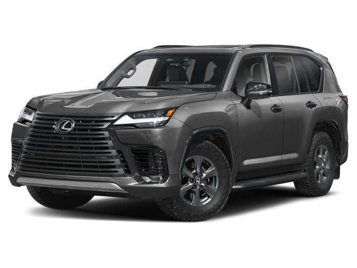 2026 Lexus LX LX 700h