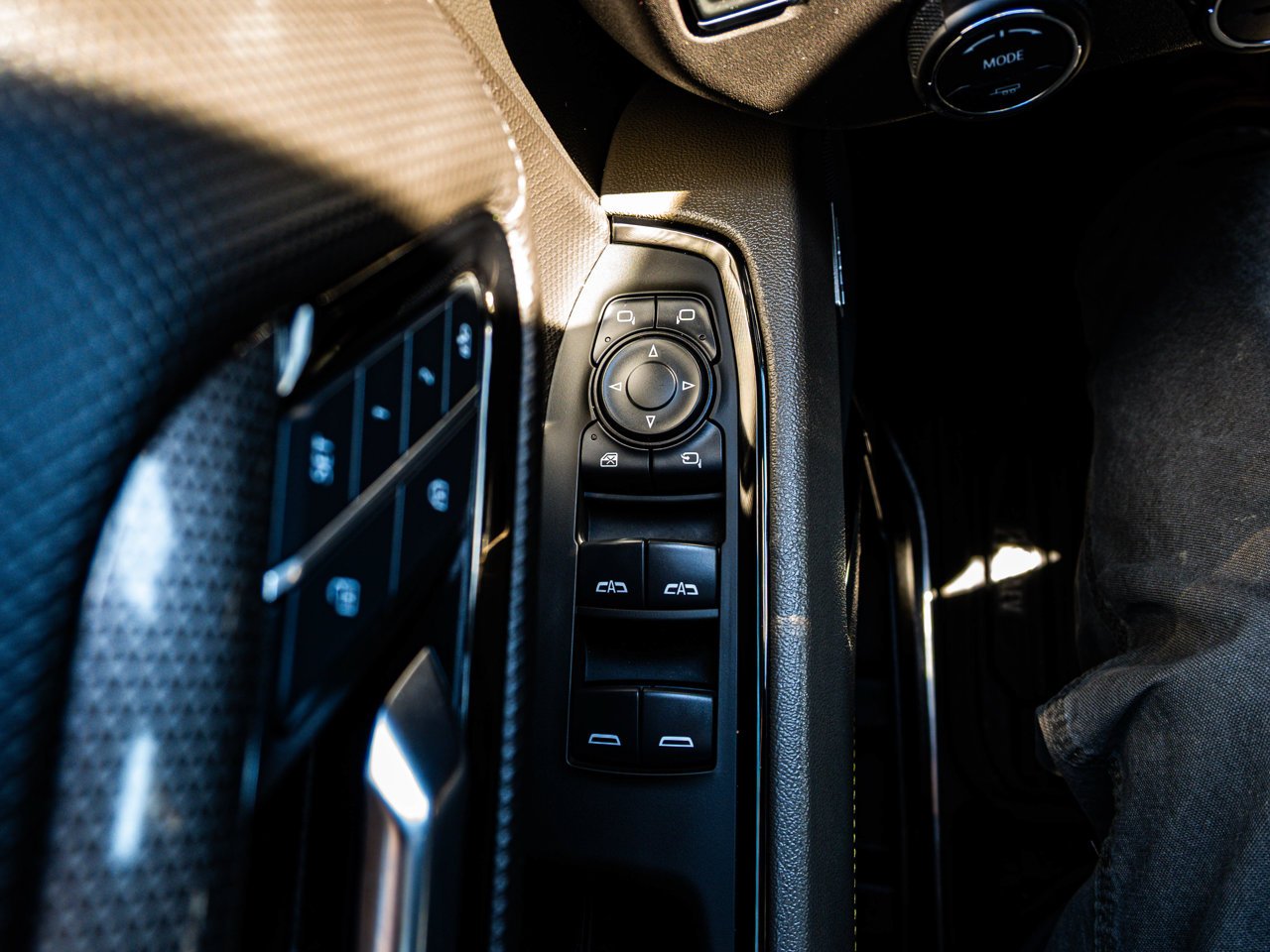 2025 Chevrolet Silverado 1500 4WD Crew Cab 147 ZR2 Black Sherwood Park - photo #17