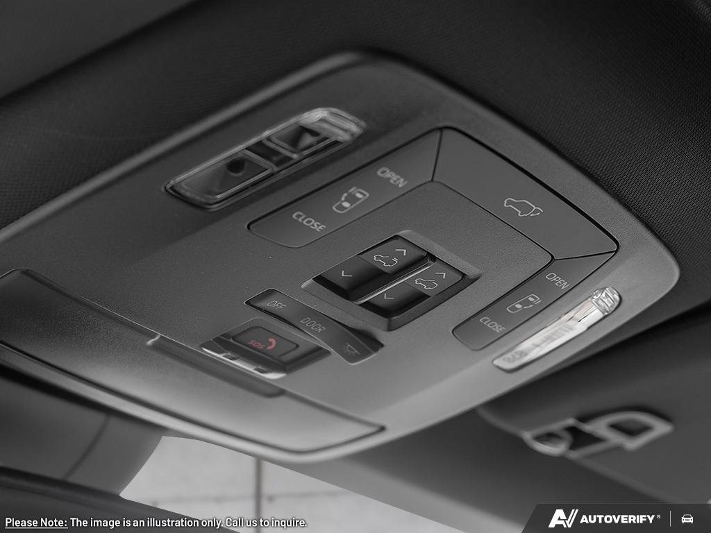 2026 Toyota Sienna 2602547 | XSE | GRKE3C White Edmonton - photo #18