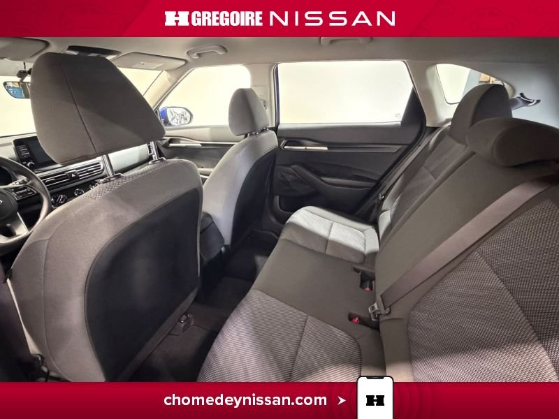 Kia Seltos CF7271 | LX * Caméra * Carplay * Mag * Bancs Chauffants * 2021 Bleu Laval - photo #23
