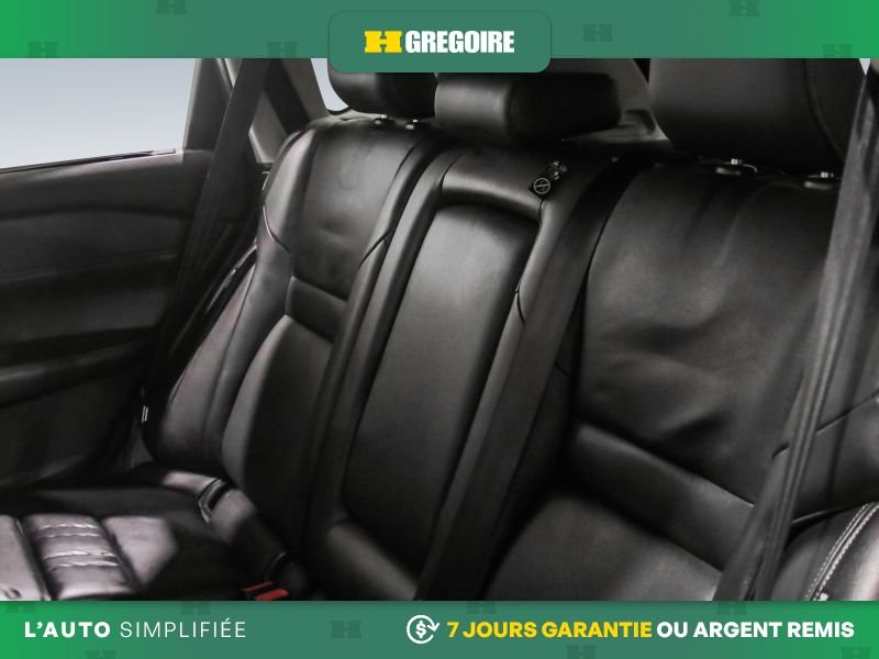 2024 Nissan Rogue Grey Saint-Eustache - photo #31
