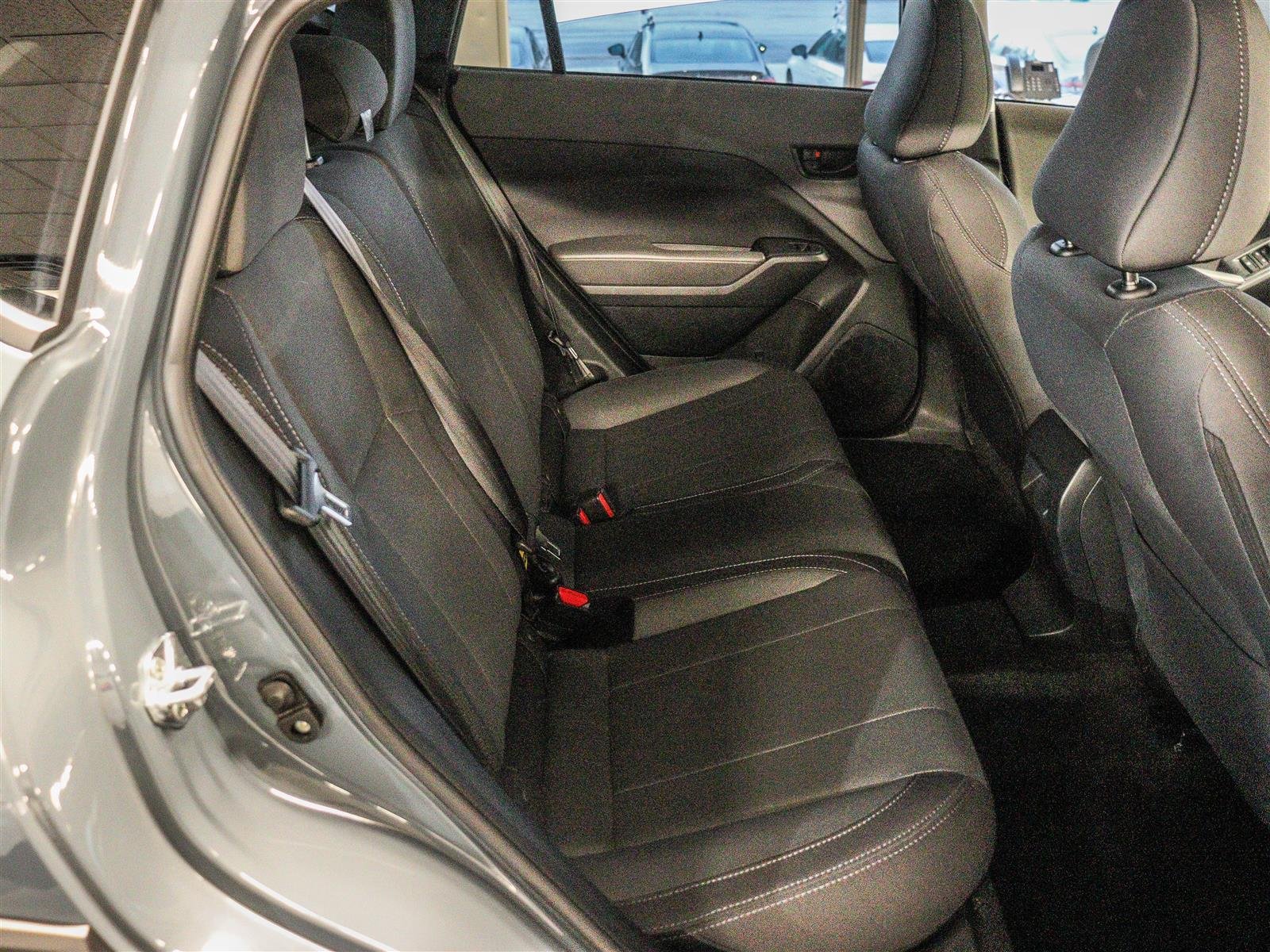 Subaru Crosstrek Convenience 2024 Blue Ottawa & Gatineau - photo #15